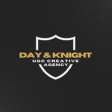 - Jackson Pope CEO of Day and Knight UGC